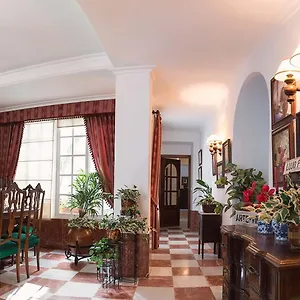 Boutique House Lujopobre Montilla