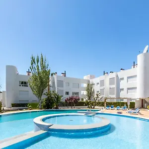 Ground Floor With Private Garden Bellresguard Apartamento Puerto Pollensa