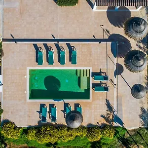 Cas Padrins Villa Manacor (Mallorca)