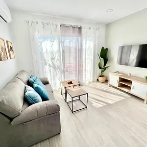 Piso En El Centro De Vélez
