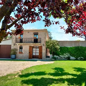 El Forn Rural Сasa de vacaciones Montmajor