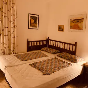 Schoene Ferienwohnung Velez-malaga, Malaga Apartamento Vélez