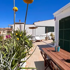 Gmhouse Minorca Gmh Сasa de vacaciones Cala'N Bosch (Menorca)