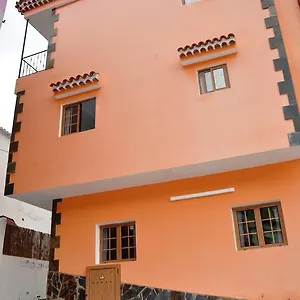 Casa Paco Vegas Сasa de vacaciones Valsequillo de Gran Canaria