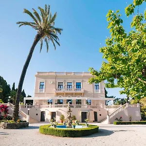 Casa De Bates Gasthuis