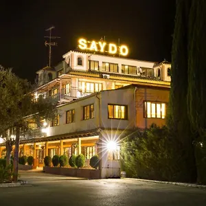 Molino De Saydo Mollina