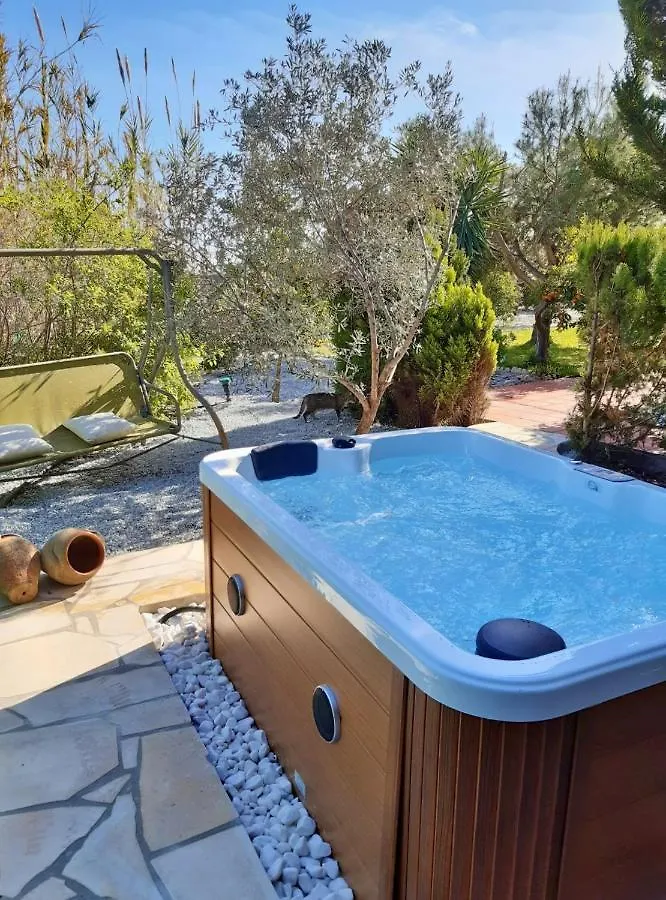 Escuela La Crujia Bed & Breakfast Velez Malaga