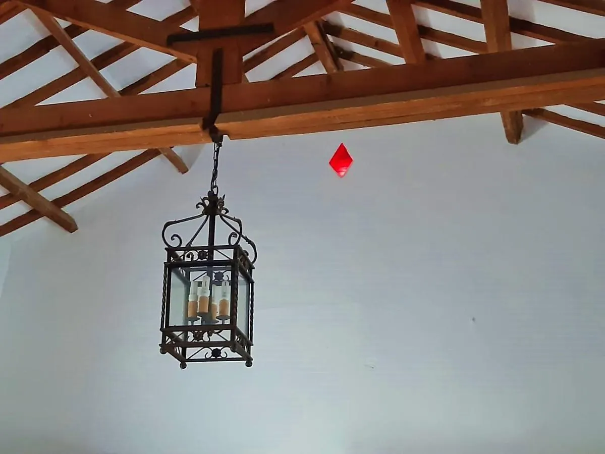 Escuela La Crujia Bed & Breakfast Velez Malaga