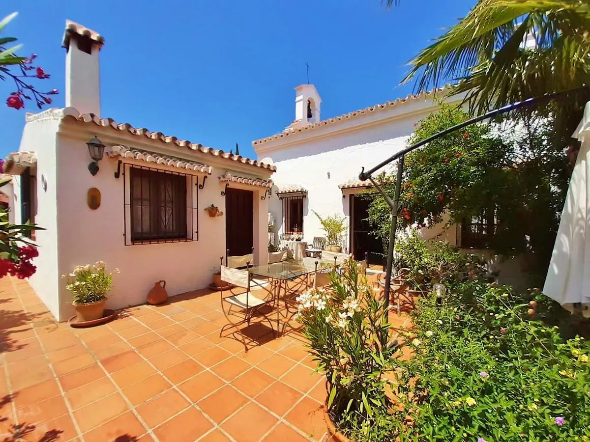 Escuela La Crujia Bed & Breakfast Velez Malaga