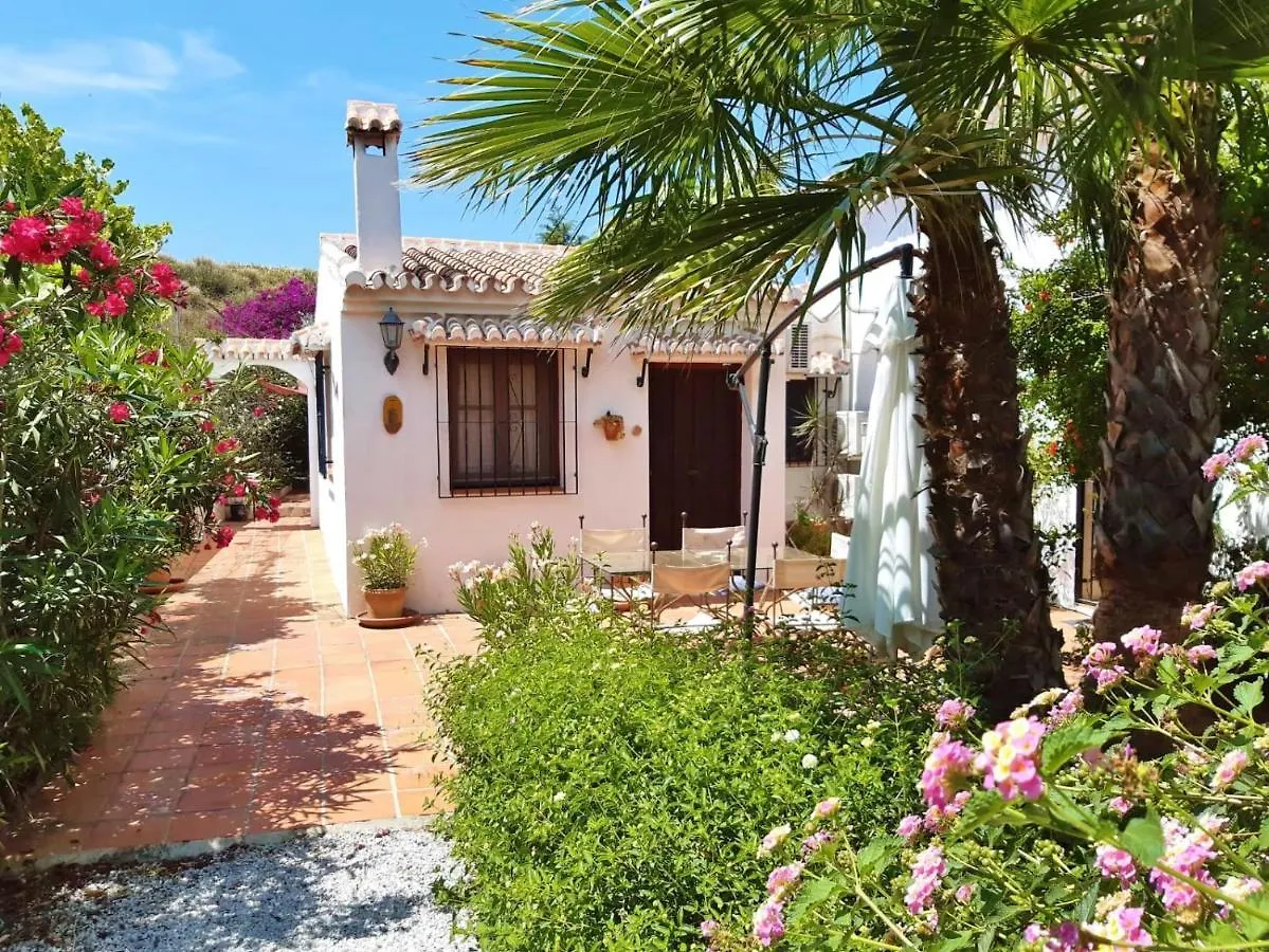 Escuela La Crujia Bed & Breakfast Velez Malaga